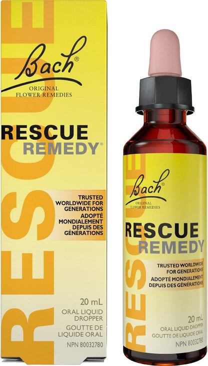 Rescue Remedy - 20ml [amazon_upc] asin:B008X8KF2Y