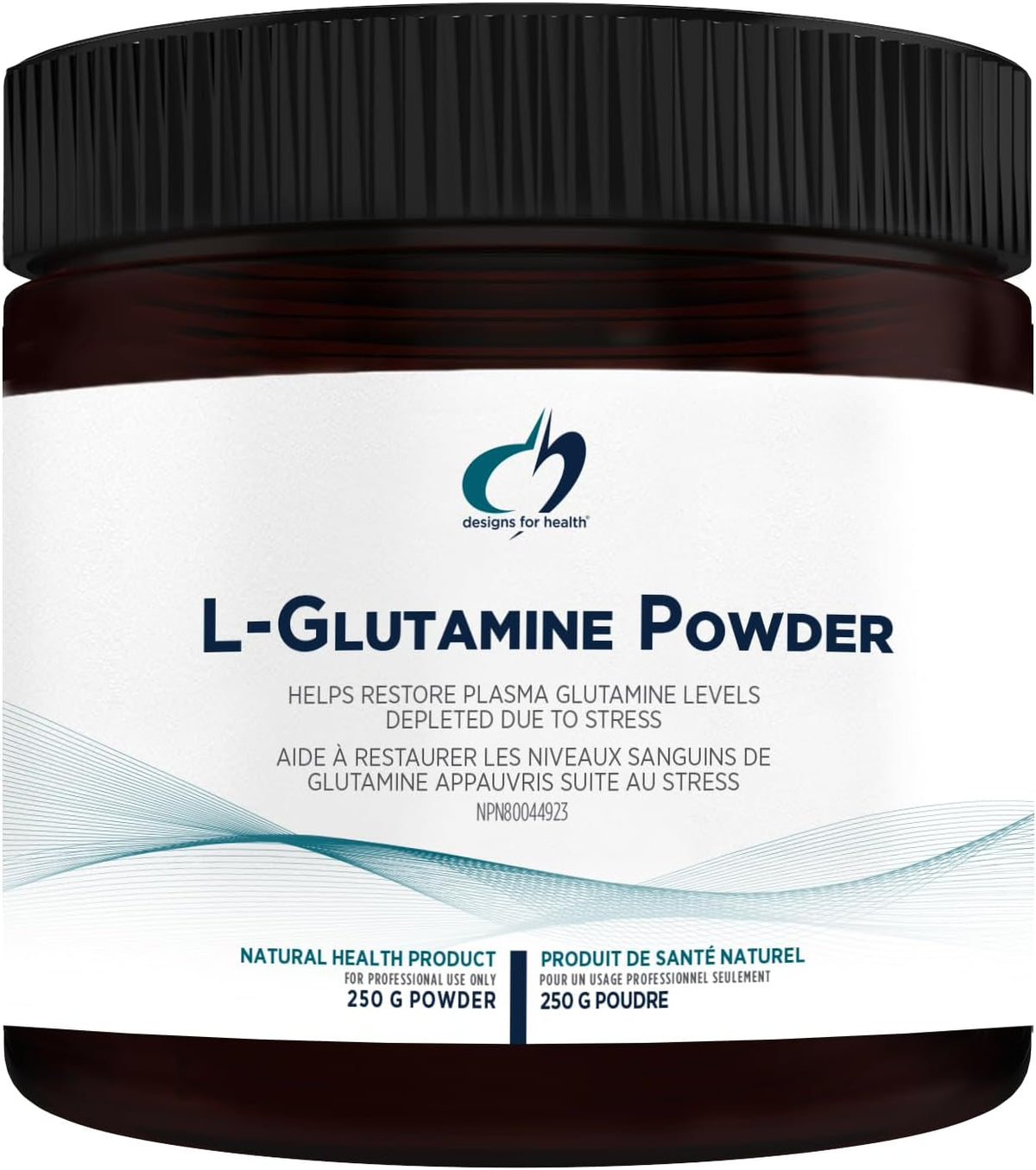 L-Glutamine - 250g [amazon_upc] asin:B000FGZDZG