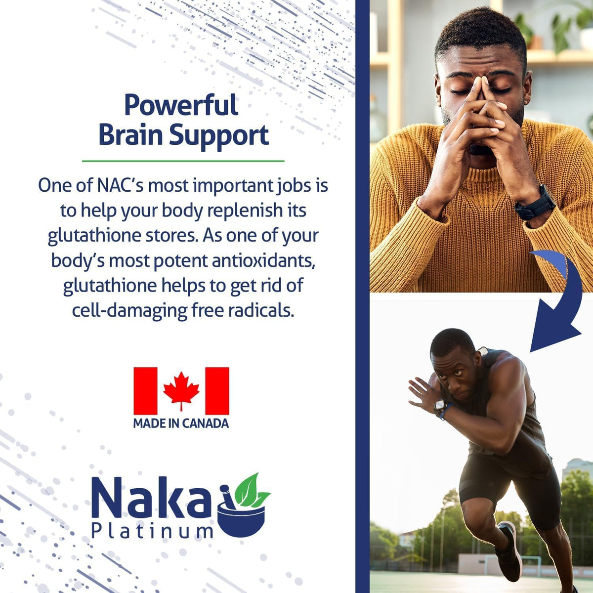 Ultra NAC Max Potency 1,000mg - 75 Tabs [amazon_upc] asin:B0BLTD6J6W