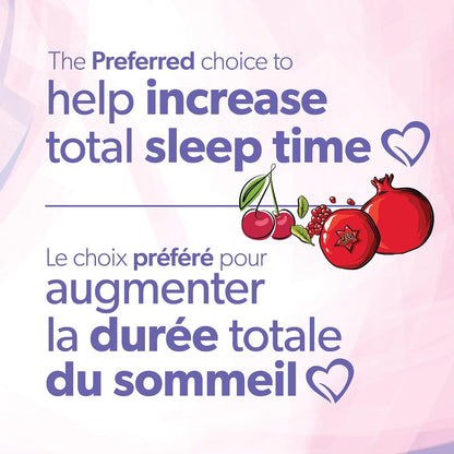 Melatonin 5mg (Cherry Pomegranate) - 90 Gummies [amazon_upc] asin:B0DC7YGG5J