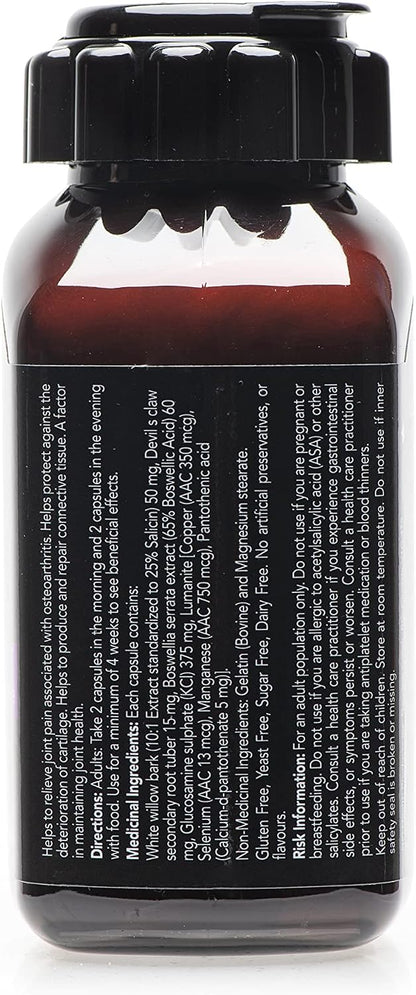 Lakota Joint Care Formula - 120 Caps [amazon_upc] asin:B00E44BY4Y
