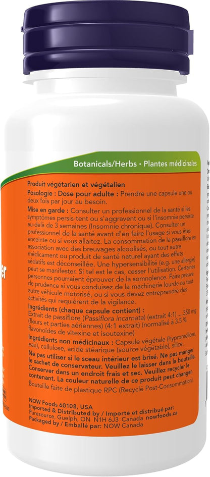 Passion Flower 350mg - 90 V-Caps [amazon_upc] asin:B01EIW5JE2