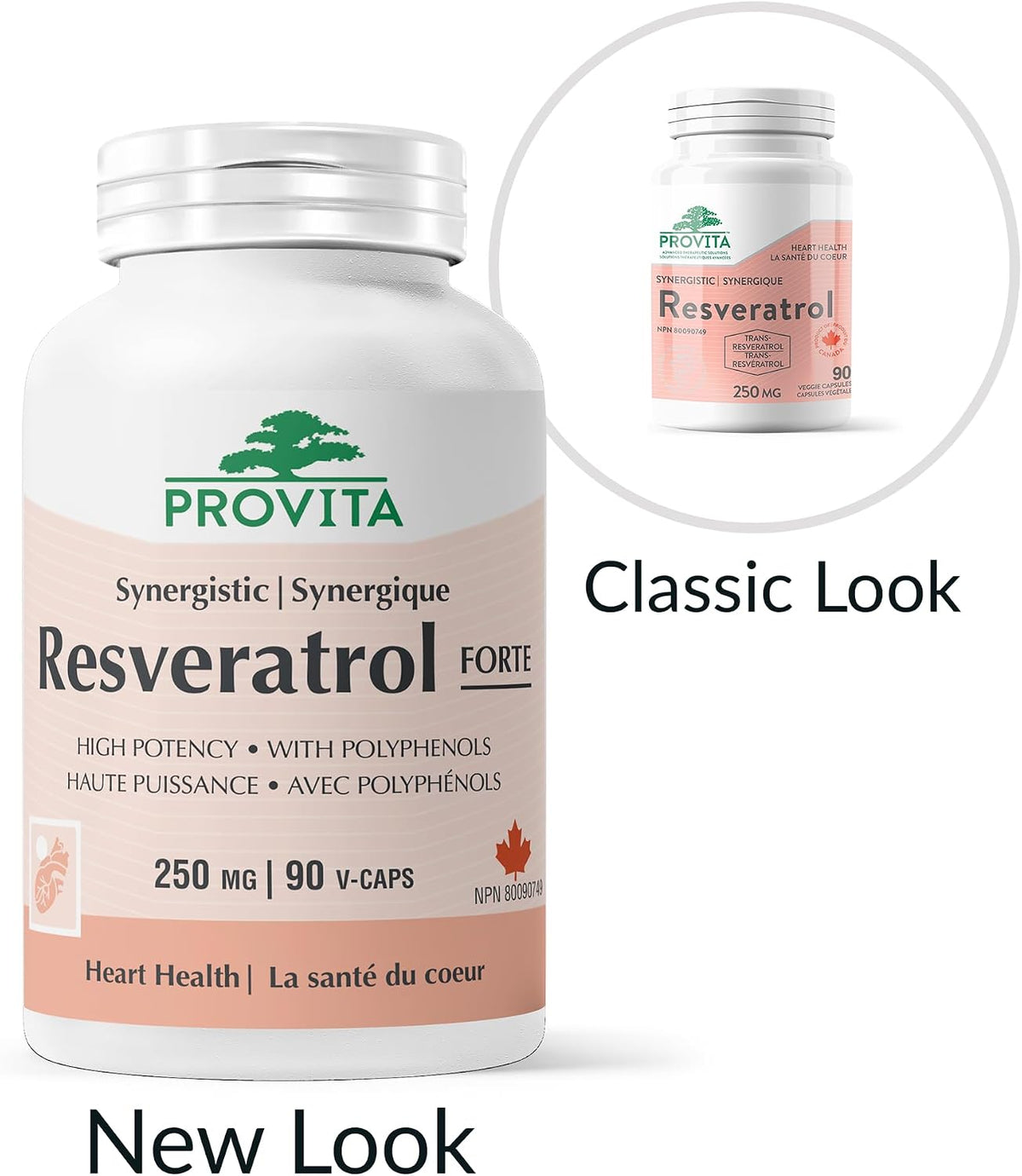Resveratrol 250mg - 90 V-Caps [amazon_upc] asin:B07WNS5C1T