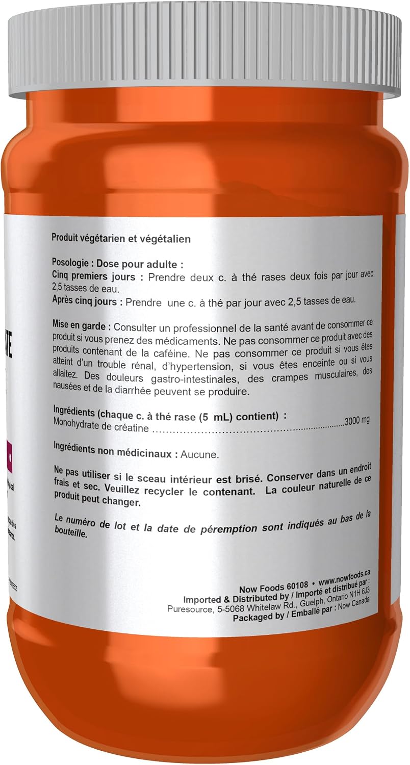 Creatine Monohydrate - 600g [amazon_upc] asin:B07Z6YZ4TL