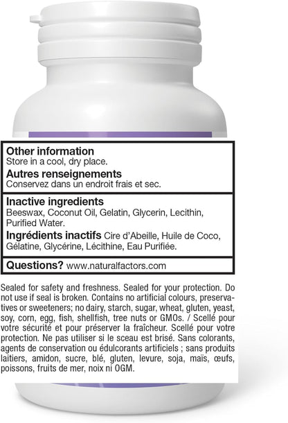 Activated Charcoal 250mg - 90 Softgels [amazon_upc] asin:B0937F2CWJ