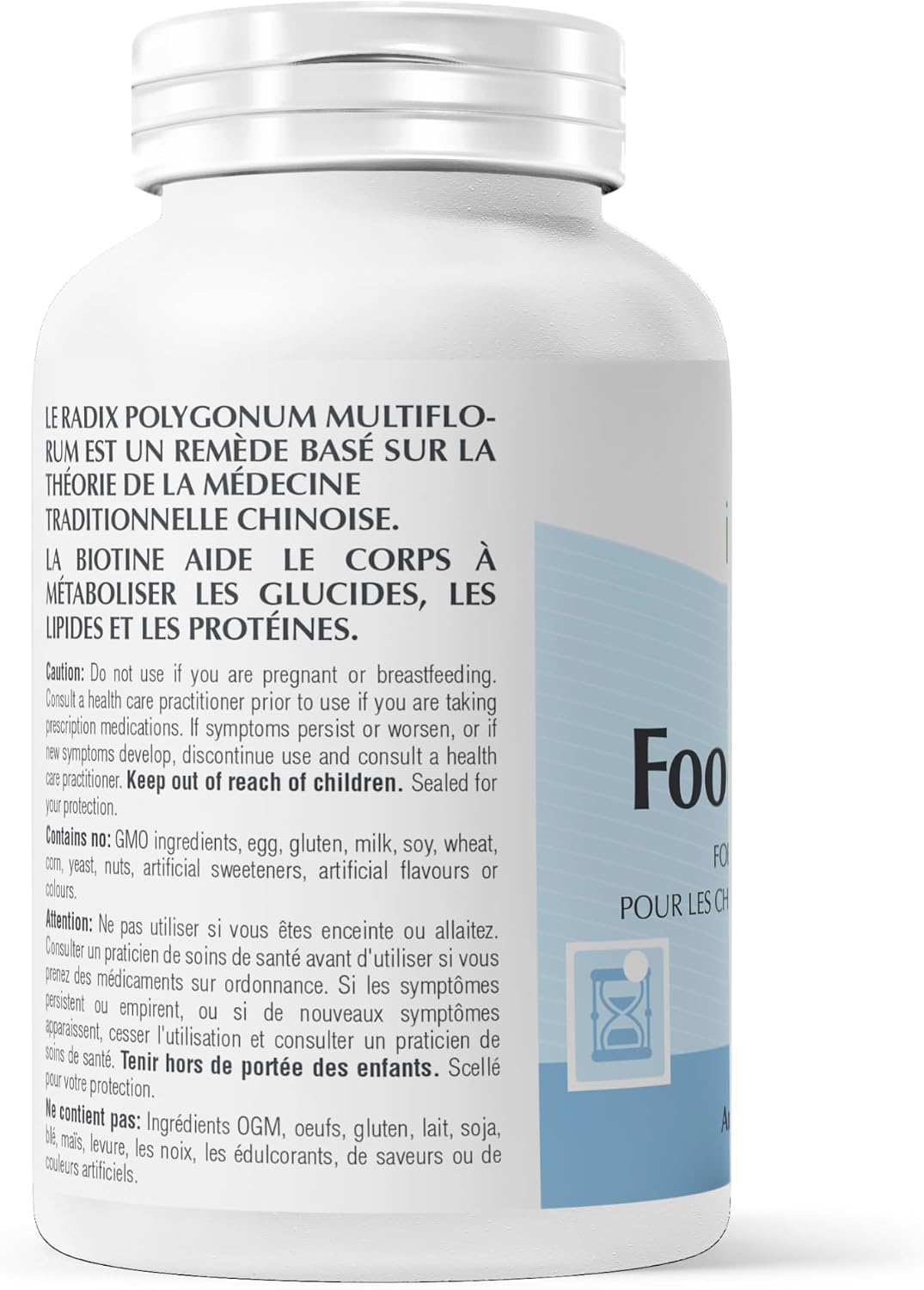 Biovit Foo-Ti-Teng - 90 Caps [amazon_upc] asin:B07WTK6SYV