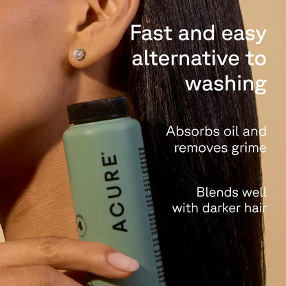 Dry Shampoo (All Hair Types) - 58g [amazon_upc] asin:B072C3DL8G
