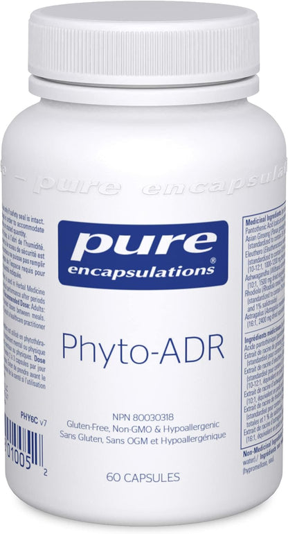 Phyto-ADR - 60 V-Caps [amazon_upc] asin:B083M5PDYC