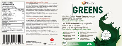 Greens Original Gluten Free - 250g [amazon_upc] asin:B07FQPR5XK