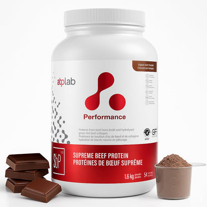 Supreme Beef Protein (Chocolate) - 1.6kg [amazon_upc] asin:B0D92XZ7KV
