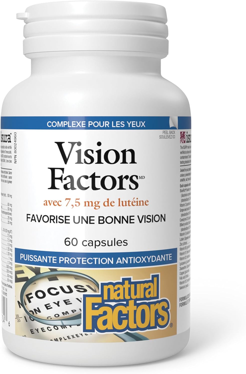 Vision Factors - 60 Caps [amazon_upc] asin:B0BLTX8TXT