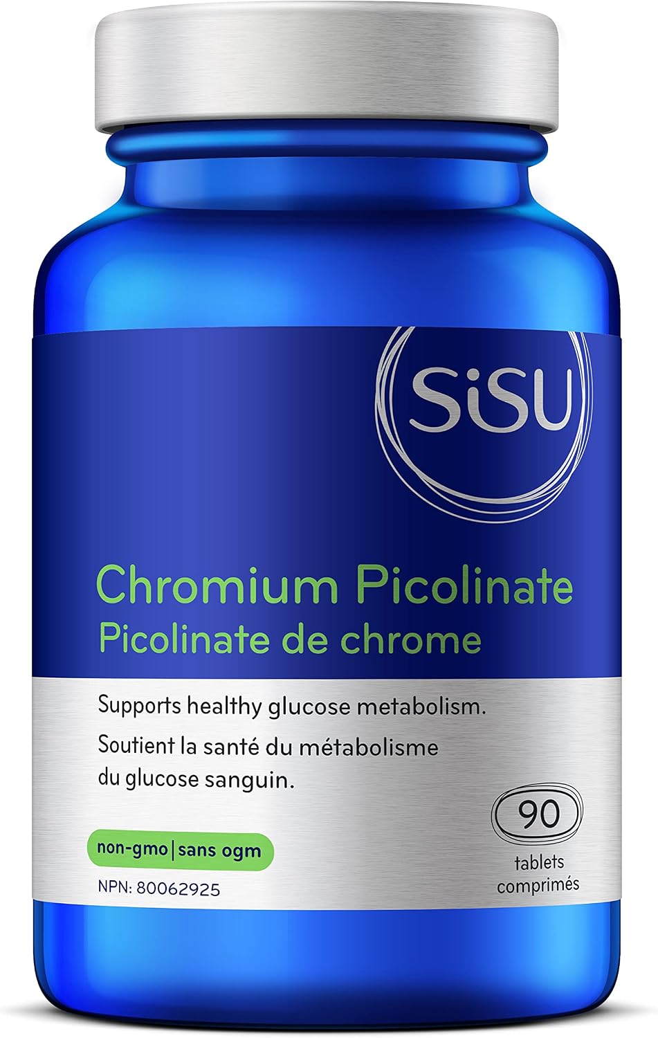 Chromium Picolinate - 90 Tabs [amazon_upc] asin:B00CORKGT2