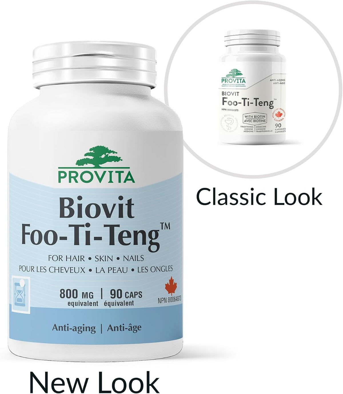 Biovit Foo-Ti-Teng - 90 Caps [amazon_upc] asin:B07WTK6SYV