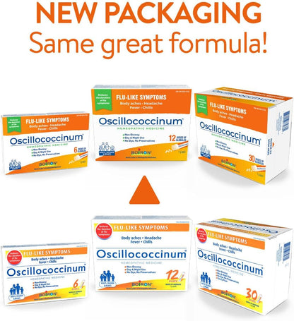 Oscillococcinum - 6 Doses [amazon_upc] asin:B0141DYGYC
