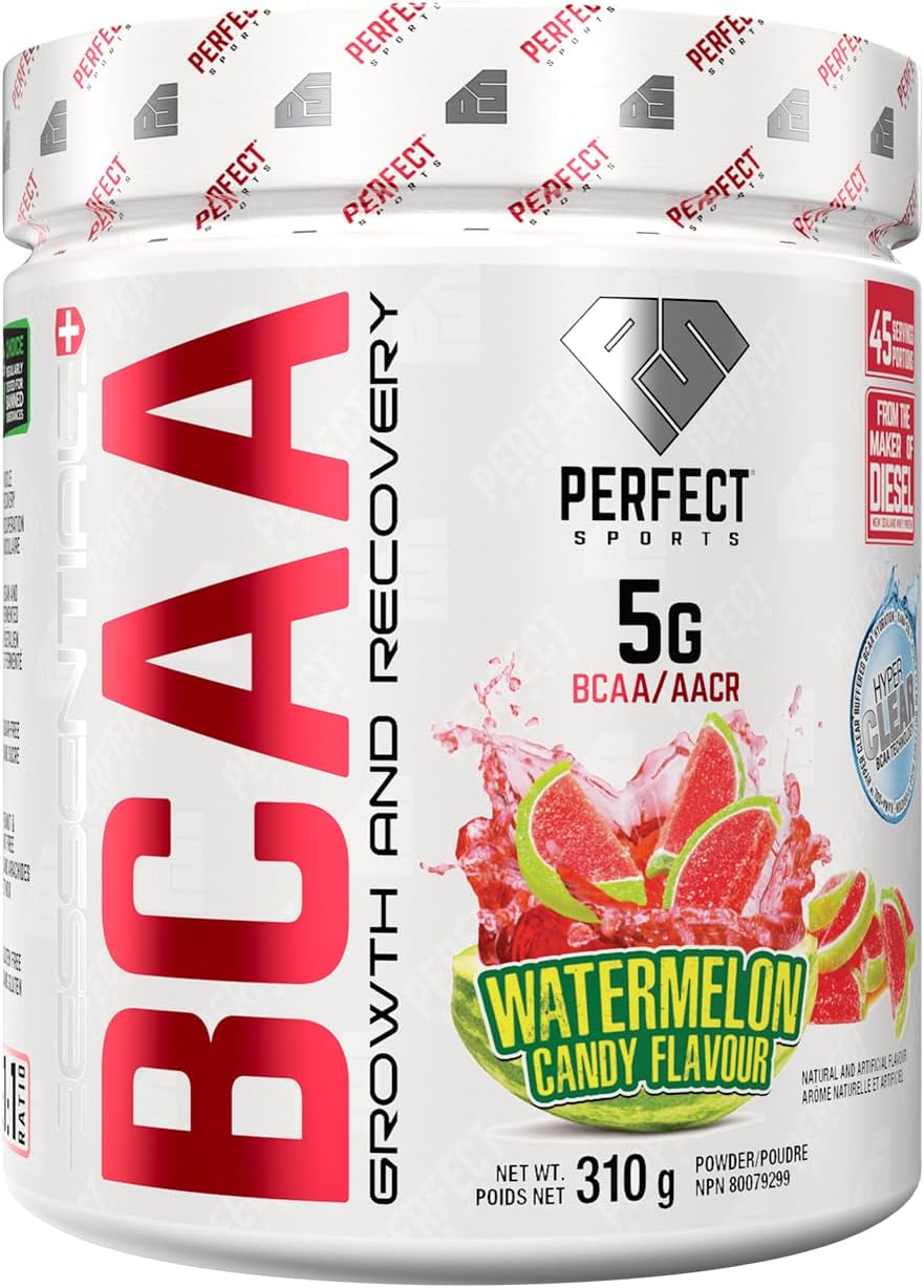 BCAA Hyper Clear (Intense Watermelon) - 310g [amazon_upc] asin:B07XNCKS1F