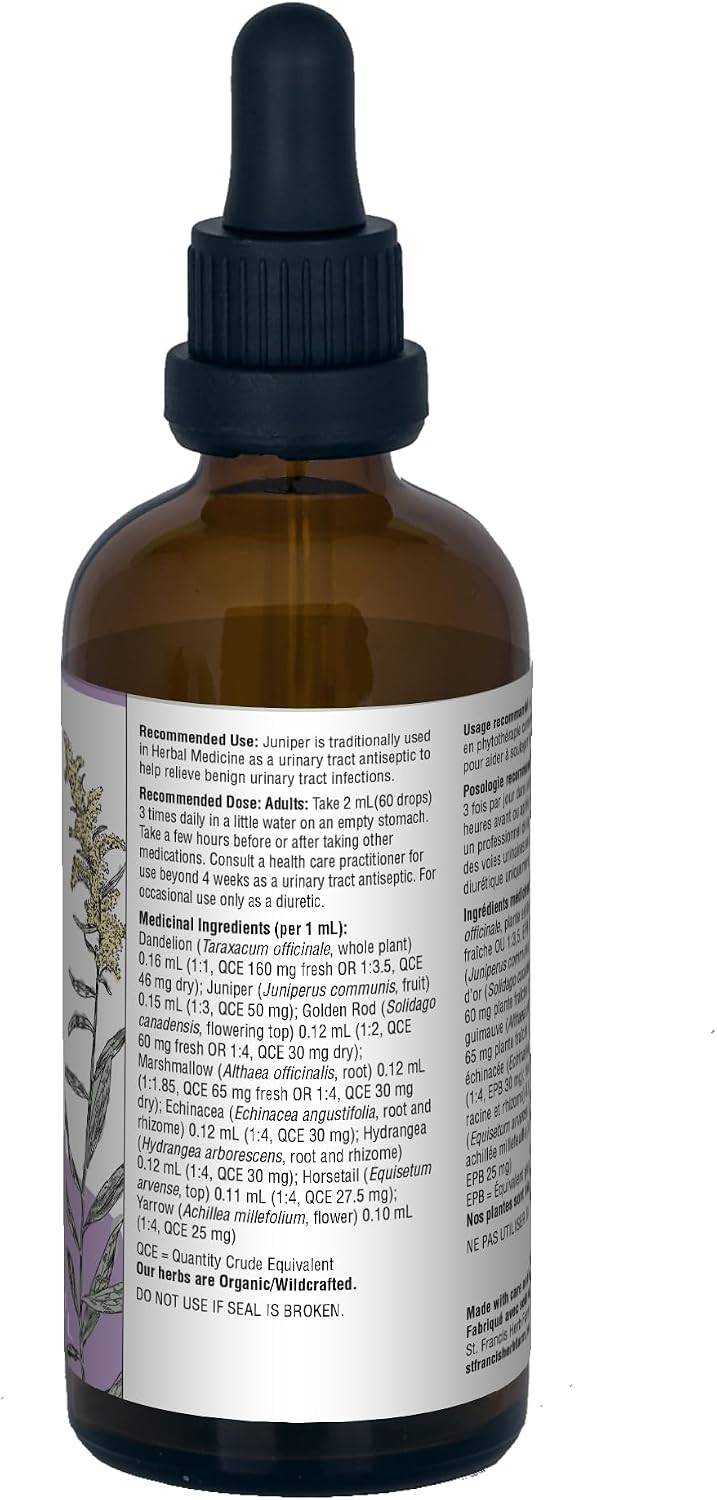 UTI Clear - 50ml [amazon_upc] asin:B07GK1CLTP