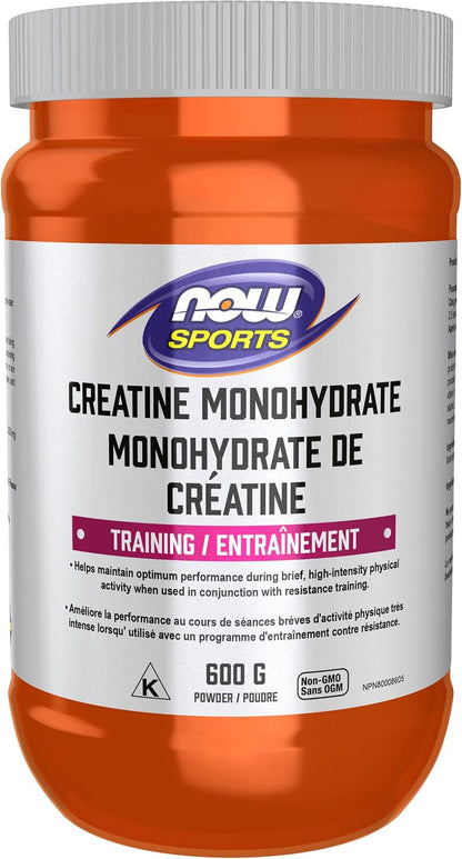 Creatine Monohydrate - 600g [amazon_upc] asin:B07Z6YZ4TL
