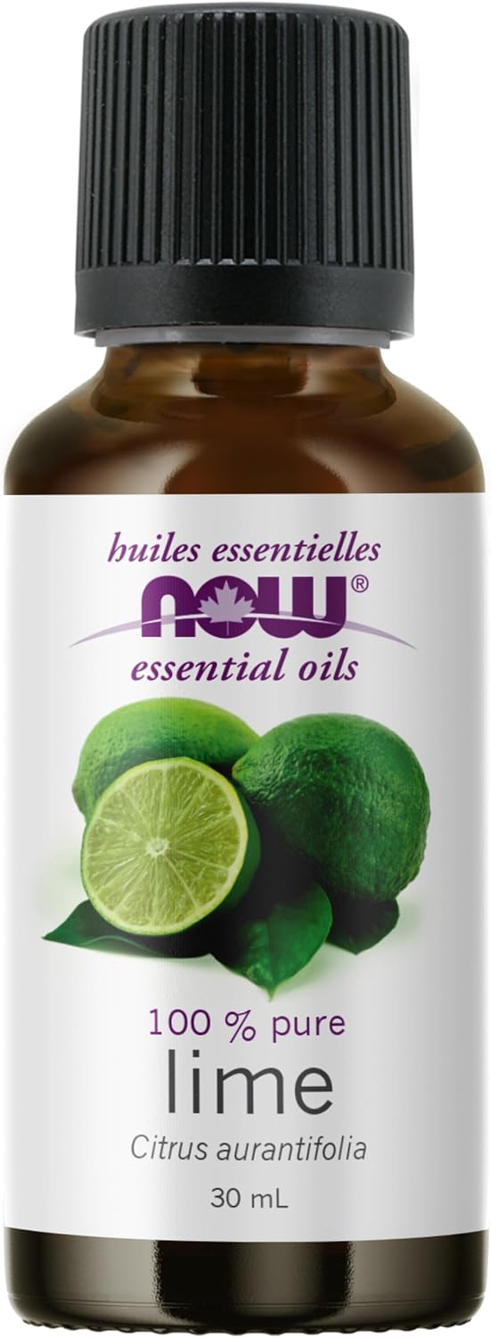Lime Oil - 30ml [amazon_upc] asin:B01BSJQP0K