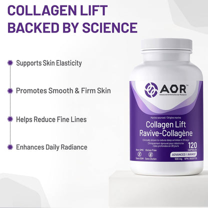 Collagen Lift - 120 Caps [amazon_upc] asin:B08227NWH2