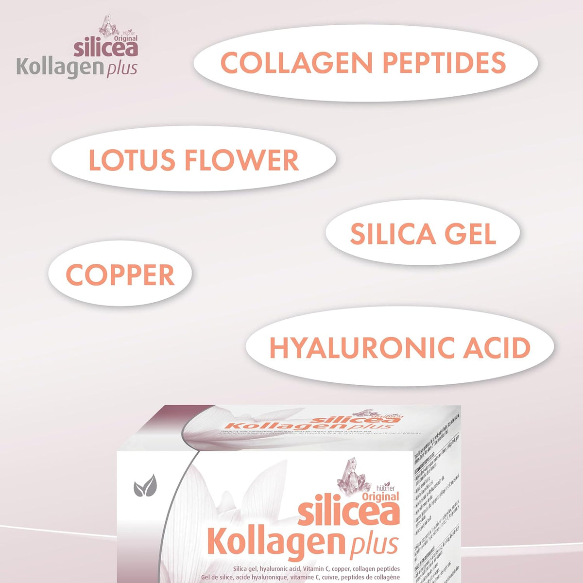 Original Silicea Kollagen Plus - 15ml x 30 Sachets [amazon_upc] asin:B09MJMG95N