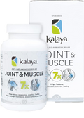 7x Joint and Muscle Anti-Inflammatory Support - 60 Caps