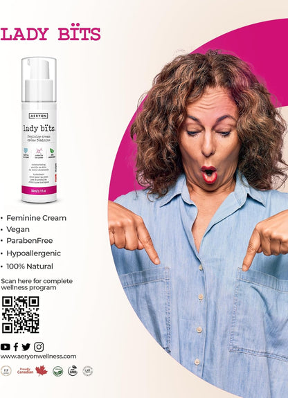 Lady Bits - 50ml [amazon_upc] asin:B0CYJLD9PY