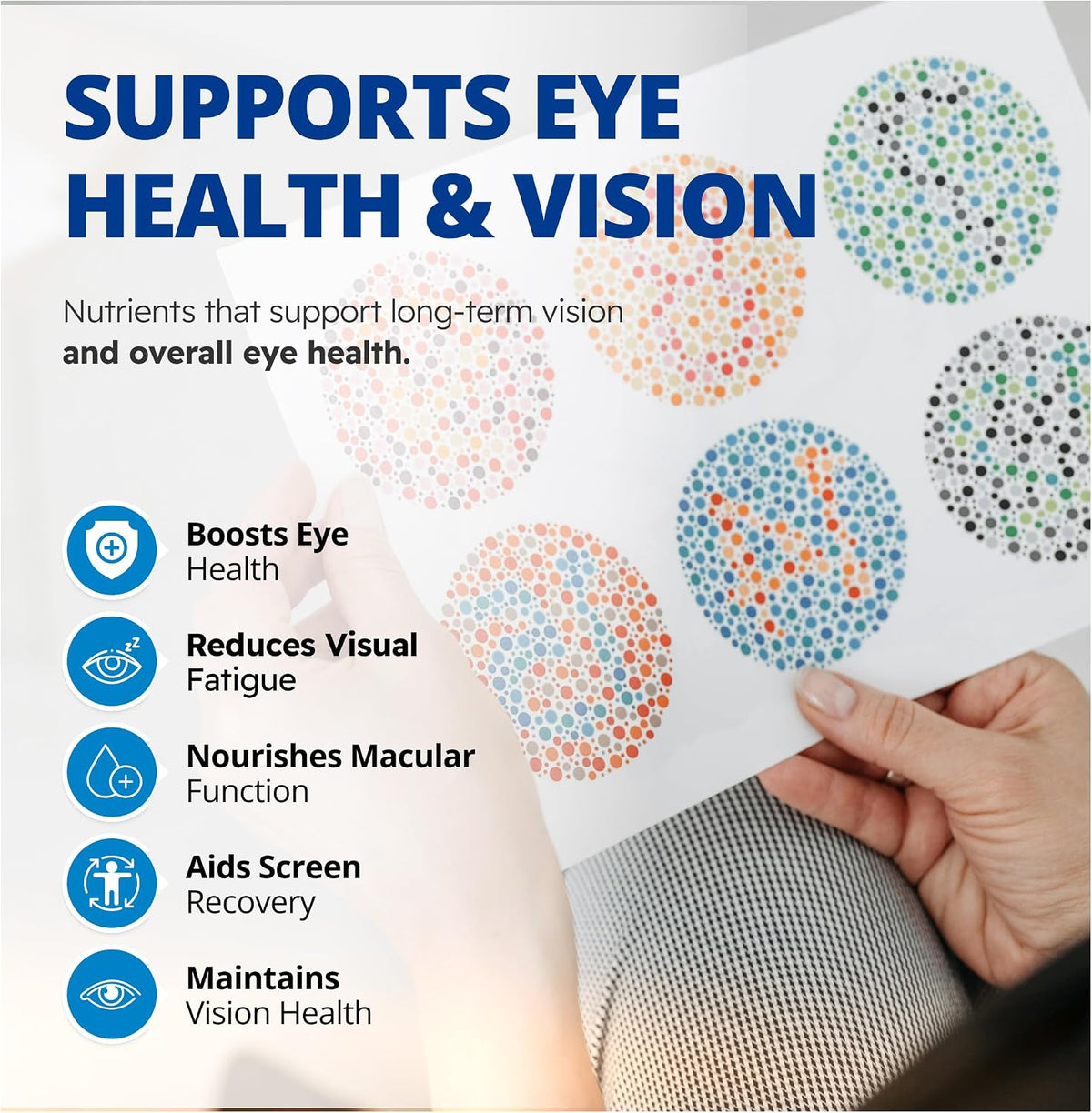 Eye-Pro Formula - 60 V-Caps + BONUS [amazon_upc] asin:B00PUX1UC4