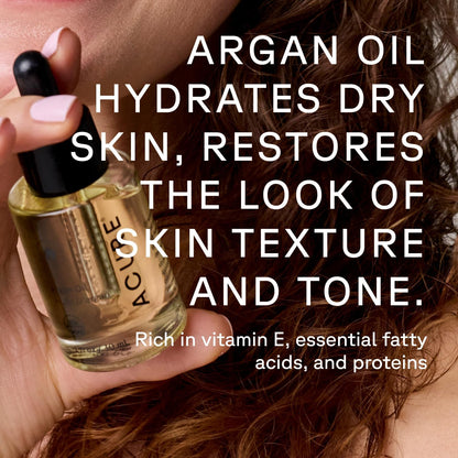 The Essentials Moroccan Argan Oil - 30ml [amazon_upc] asin:B004DTQ9L8