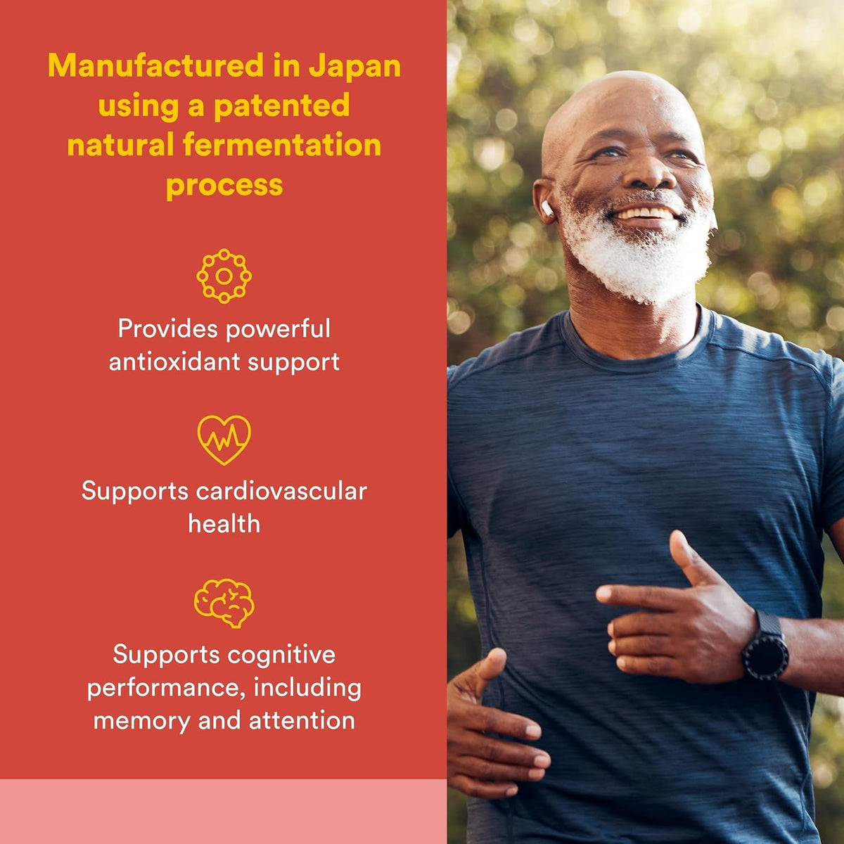 PQQ-10 - 30 Softgels [amazon_upc] asin:B00MO7NZNQ