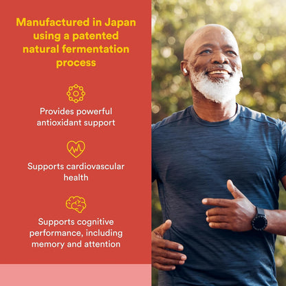 PQQ-10 - 30 Softgels [amazon_upc] asin:B00MO7NZNQ