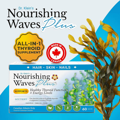 Nourishing Waves Plus - 60 Caps [amazon_upc] asin:B09BBVHGYR