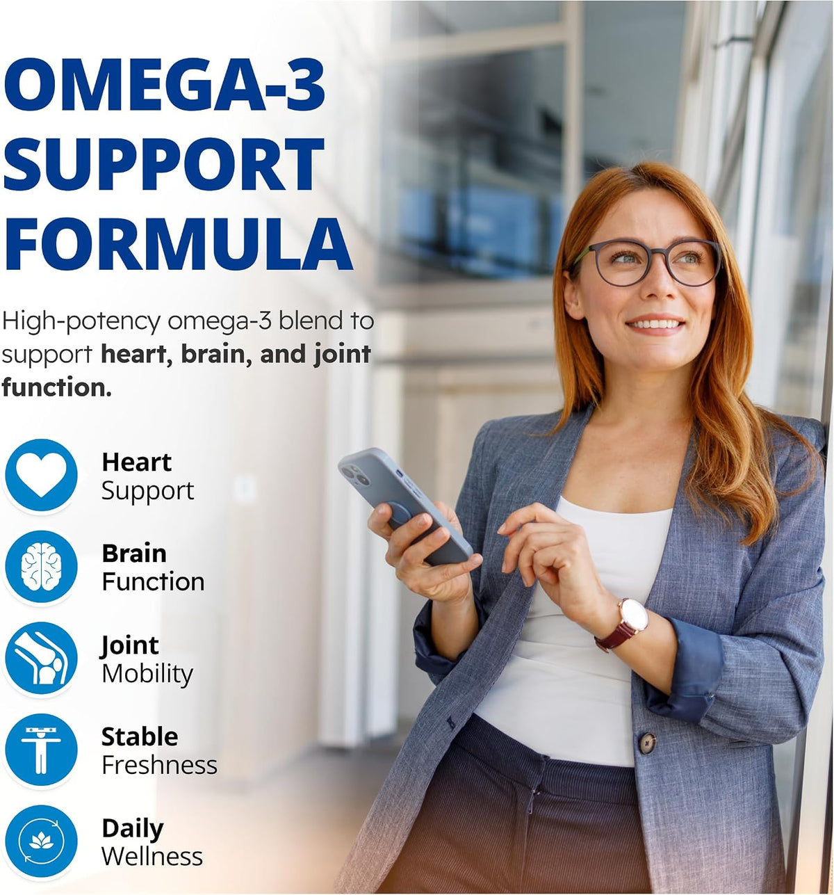Omega-Pro Essential HP 40/20 - 90 Softgels [amazon_upc] asin:B00CORLBM8