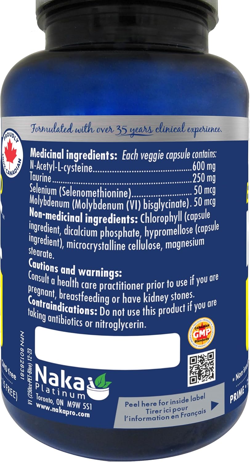 Enhanced NAC 600mg - 75 V-Caps [amazon_upc] asin:B0D2JJ8X4D