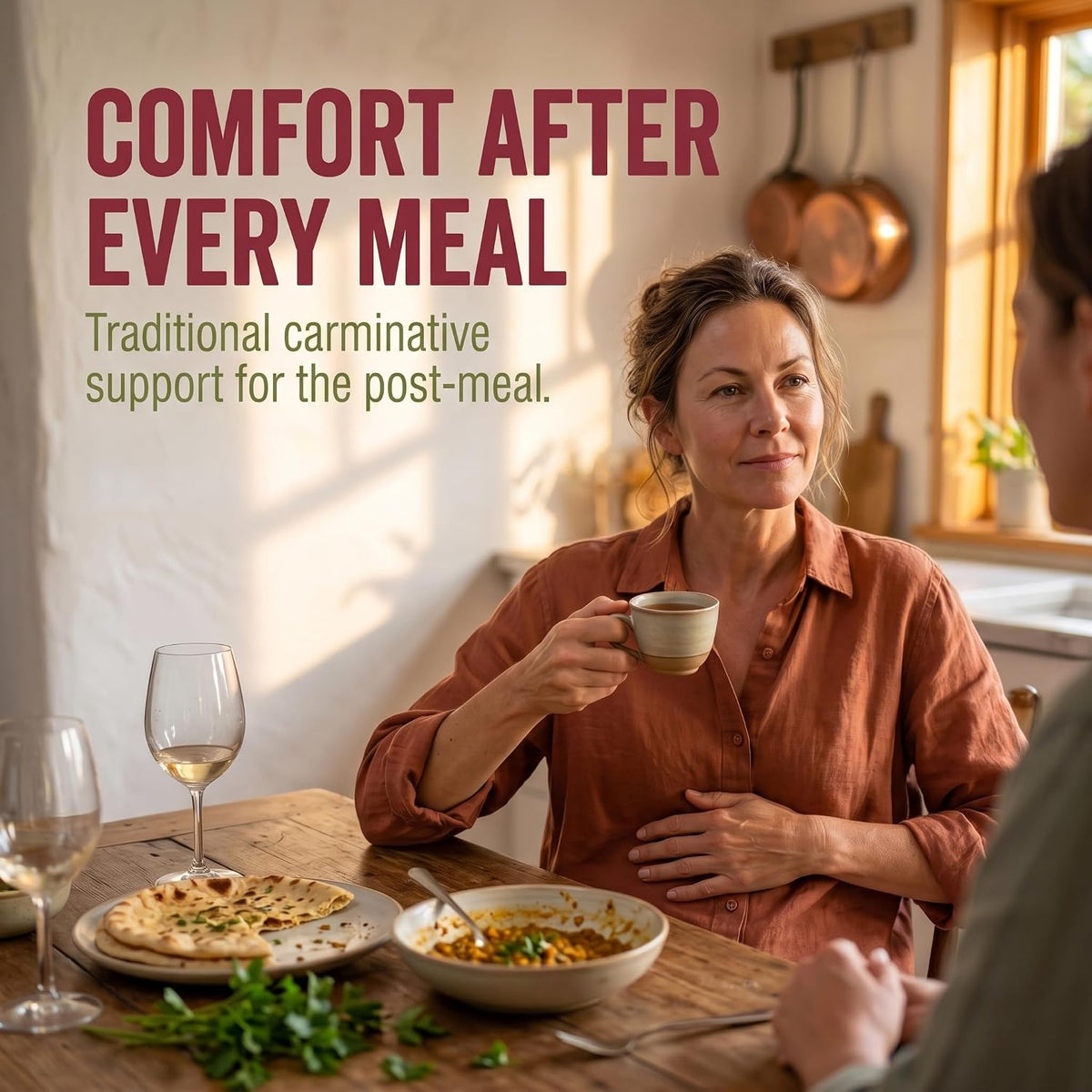 Cloves 500mg - 100 Caps [amazon_upc] asin:B00J37V276