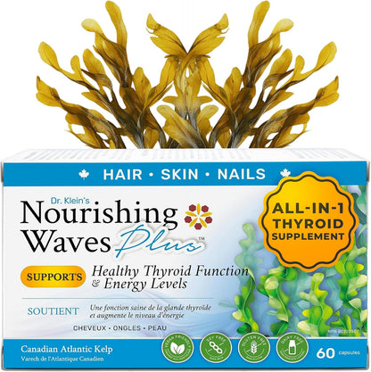Nourishing Waves Plus - 60 Caps [amazon_upc] asin:B09BBVHGYR