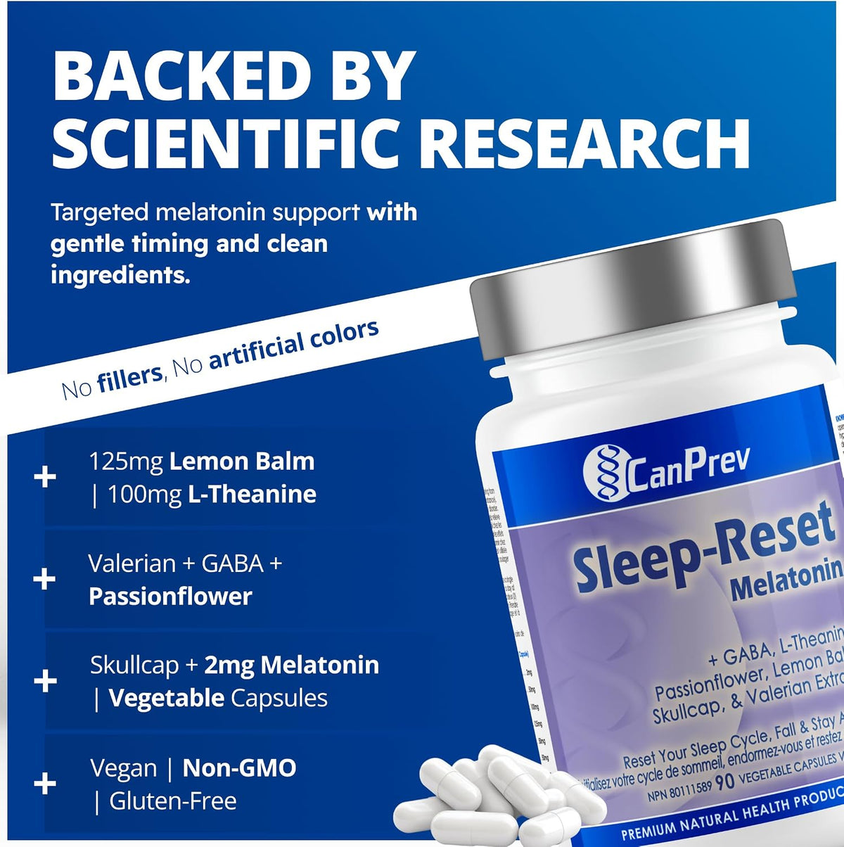 Sleep-Reset Melatonin - 90 V-Caps [amazon_upc] asin:B0B4PLVFP9
