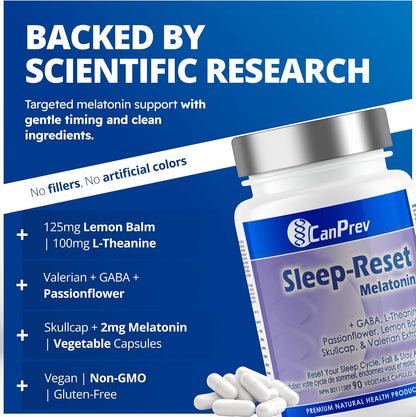 Sleep-Reset Melatonin - 90 V-Caps [amazon_upc] asin:B0B4PLVFP9