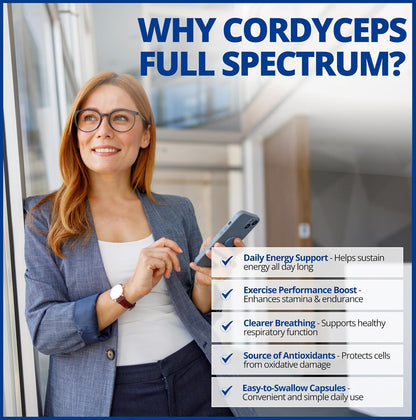 Cordyceps Full Spectrum - 60 V-Caps [amazon_upc] asin:B0DZY6MRP9
