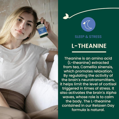 Relaxen Day - 60 Caps [amazon_upc] asin:B00UNOIID4