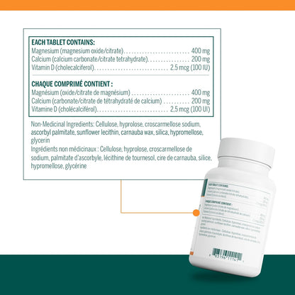 Mag Cal Formula 2 - 90 Tabs [amazon_upc] asin:B07195J6G7