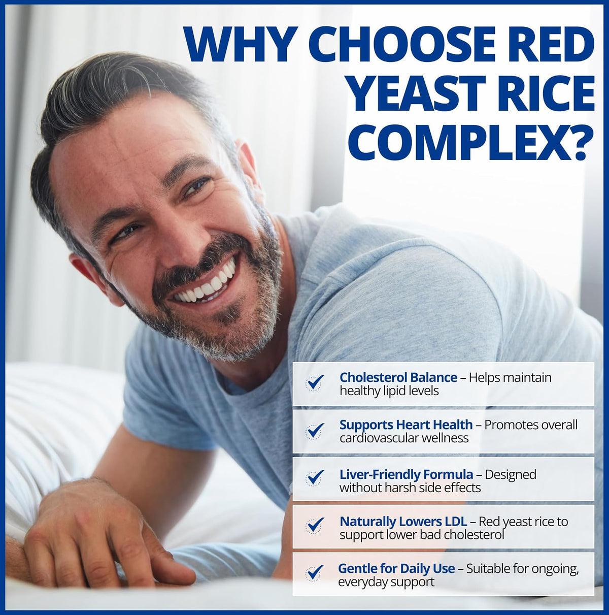 Red Yeast Rice Complex - 60 V-Caps [amazon_upc] asin:B0CLM6JY29