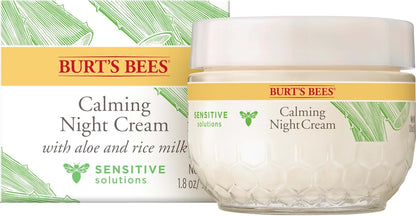 Sensitive Night Cream - 50g [amazon_upc] asin:B08J7M7316