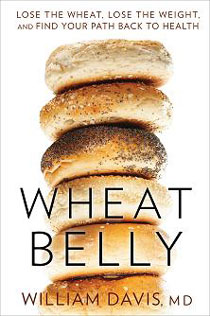 Wheat Belly (William Davis MD)