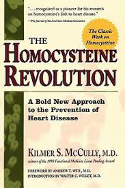 Homocysteine Revolution
