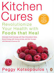 Kitchen Cures (Peggy Kotsopoulos)