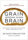 Grain Brain (David Perlmutter MD)