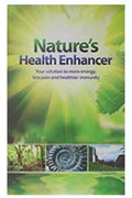 Nature's Health Enhancer