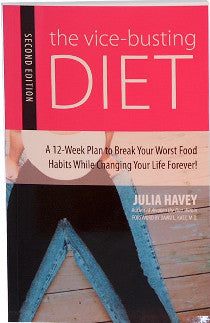 Vice Busting Diet