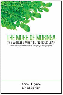 More Of Moringa