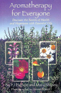 Aromatherapy For Everyone